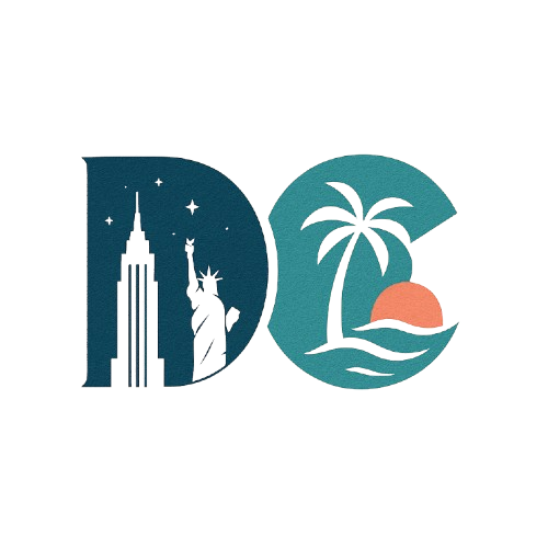 Debby Caruso Logo